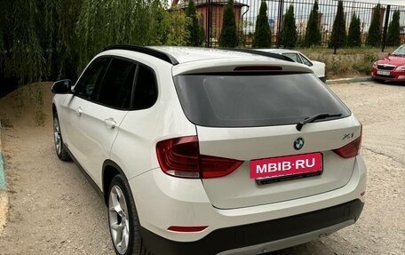 BMW X1, 2013 год, 1 350 000 рублей, 15 фотография