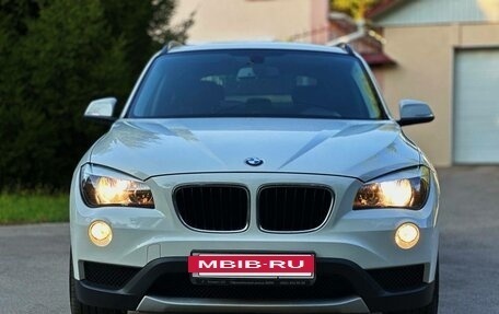 BMW X1, 2013 год, 1 350 000 рублей, 12 фотография
