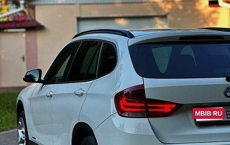 BMW X1, 2013 год, 1 350 000 рублей, 9 фотография