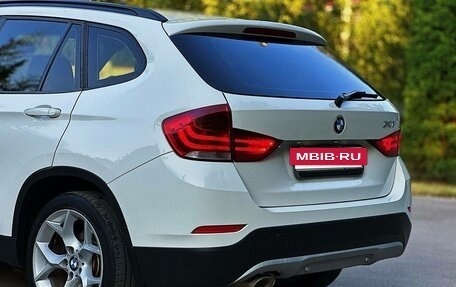 BMW X1, 2013 год, 1 350 000 рублей, 14 фотография