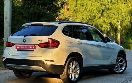 BMW X1, 2013 год, 1 350 000 рублей, 16 фотография