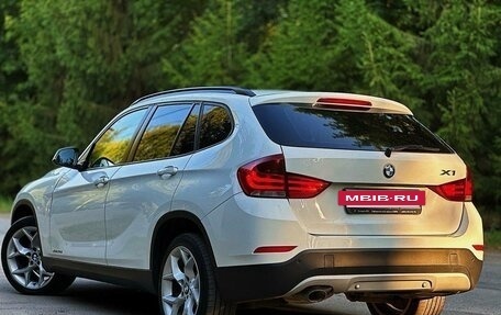 BMW X1, 2013 год, 1 350 000 рублей, 19 фотография
