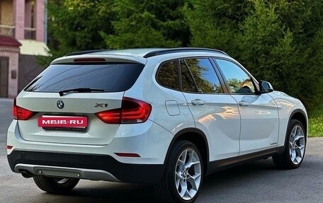 BMW X1, 2013 год, 1 350 000 рублей, 13 фотография