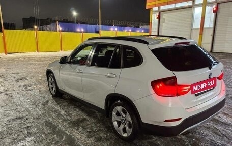 BMW X1, 2013 год, 1 350 000 рублей, 25 фотография