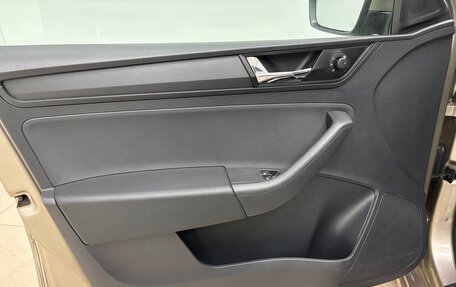 Skoda Rapid I, 2018 год, 1 390 000 рублей, 7 фотография