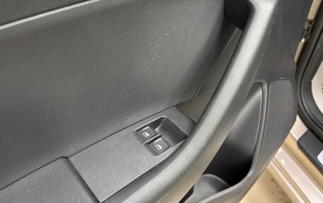 Skoda Rapid I, 2018 год, 1 390 000 рублей, 8 фотография