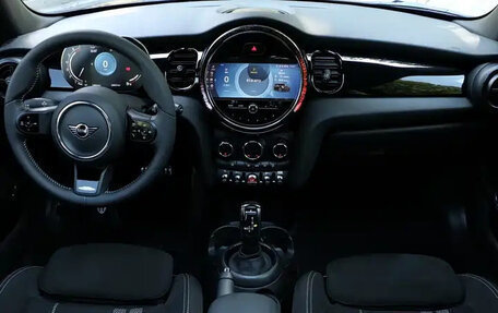 MINI Hatch, 2022 год, 2 016 555 рублей, 8 фотография