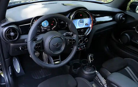 MINI Hatch, 2022 год, 2 016 555 рублей, 10 фотография