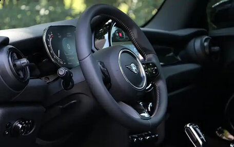 MINI Hatch, 2022 год, 2 016 555 рублей, 9 фотография