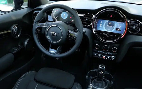 MINI Hatch, 2022 год, 2 016 555 рублей, 14 фотография