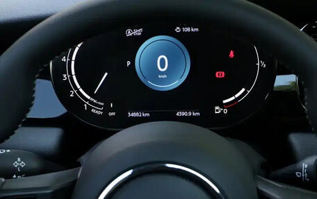 MINI Hatch, 2022 год, 2 016 555 рублей, 15 фотография