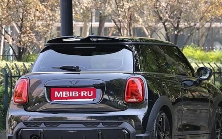 MINI Hatch, 2022 год, 2 016 555 рублей, 4 фотография