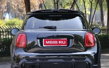 MINI Hatch, 2022 год, 2 016 555 рублей, 5 фотография