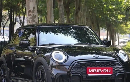 MINI Hatch, 2022 год, 2 016 555 рублей, 3 фотография