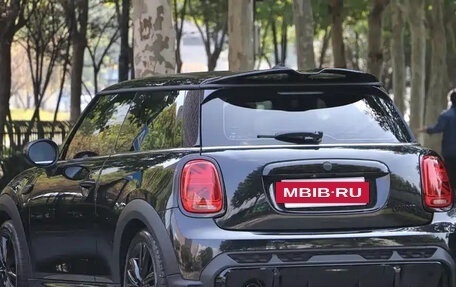 MINI Hatch, 2022 год, 2 016 555 рублей, 6 фотография