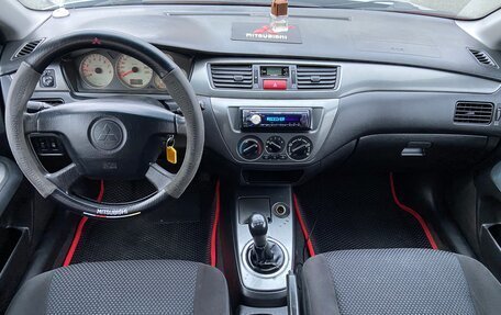 Mitsubishi Lancer IX, 2005 год, 359 000 рублей, 5 фотография