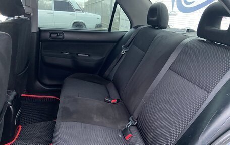 Mitsubishi Lancer IX, 2005 год, 359 000 рублей, 8 фотография