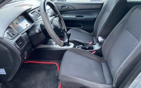 Mitsubishi Lancer IX, 2005 год, 359 000 рублей, 4 фотография
