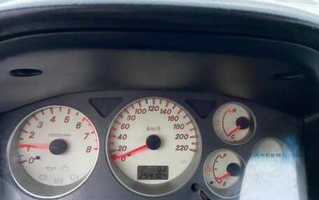 Mitsubishi Lancer IX, 2005 год, 359 000 рублей, 6 фотография