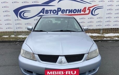 Mitsubishi Lancer IX, 2005 год, 359 000 рублей, 2 фотография