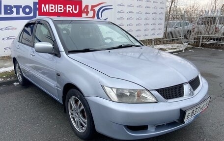 Mitsubishi Lancer IX, 2005 год, 359 000 рублей, 3 фотография