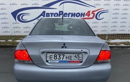Mitsubishi Lancer IX, 2005 год, 359 000 рублей, 10 фотография