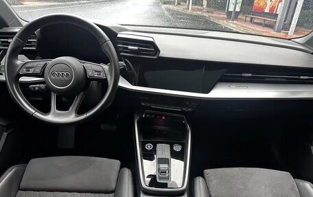 Audi A3, 2022 год, 2 340 007 рублей, 8 фотография