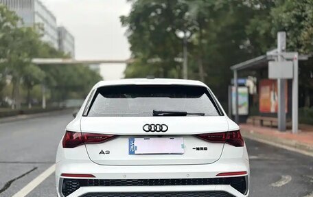 Audi A3, 2022 год, 2 340 007 рублей, 5 фотография