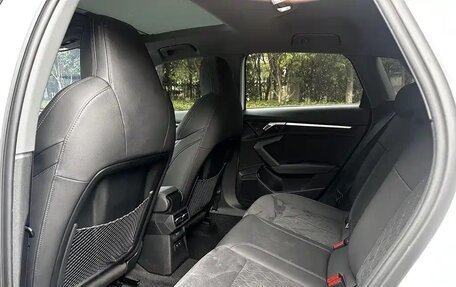 Audi A3, 2022 год, 2 340 007 рублей, 10 фотография