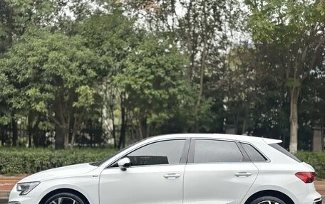 Audi A3, 2022 год, 2 340 007 рублей, 7 фотография