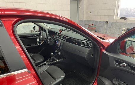 Renault Arkana I, 2019 год, 1 400 000 рублей, 6 фотография