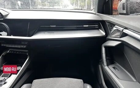 Audi A3, 2022 год, 2 340 007 рублей, 11 фотография