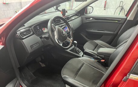 Renault Arkana I, 2019 год, 1 400 000 рублей, 7 фотография