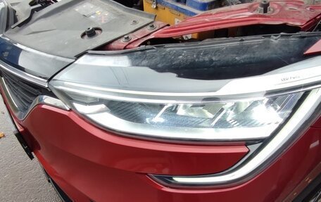 Renault Arkana I, 2019 год, 1 400 000 рублей, 12 фотография