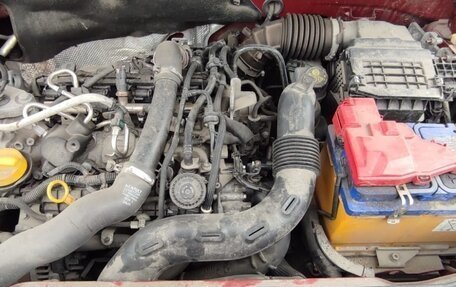 Renault Arkana I, 2019 год, 1 400 000 рублей, 11 фотография