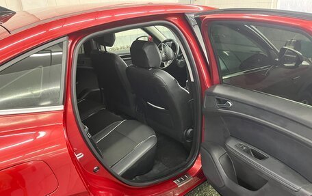 Renault Arkana I, 2019 год, 1 400 000 рублей, 10 фотография