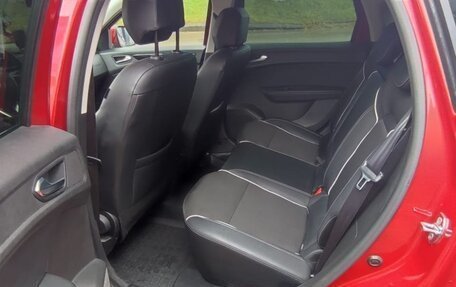 Renault Arkana I, 2019 год, 1 400 000 рублей, 15 фотография