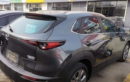 Mazda CX-30 I, 2021 год, 2 100 005 рублей, 2 фотография