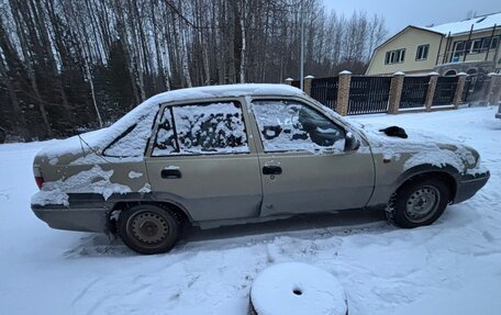 Daewoo Nexia I рестайлинг, 2007 год, 60 000 рублей, 4 фотография