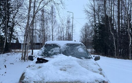 Daewoo Nexia I рестайлинг, 2007 год, 60 000 рублей, 1 фотография