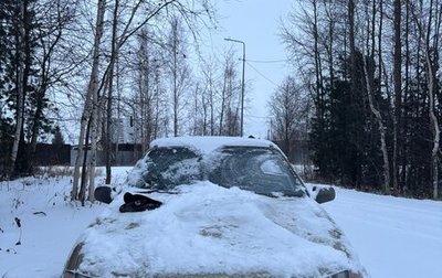 Daewoo Nexia I рестайлинг, 2007 год, 60 000 рублей, 1 фотография