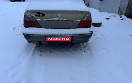 Daewoo Nexia I рестайлинг, 2007 год, 60 000 рублей, 3 фотография