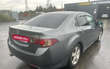 Honda Accord VIII рестайлинг, 2008 год, 850 000 рублей, 3 фотография
