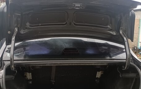 Renault Logan I, 2012 год, 450 000 рублей, 4 фотография