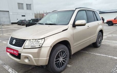 Suzuki Grand Vitara, 2008 год, 743 000 рублей, 1 фотография