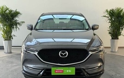 Mazda CX-5 II, 2021 год, 2 033 000 рублей, 1 фотография