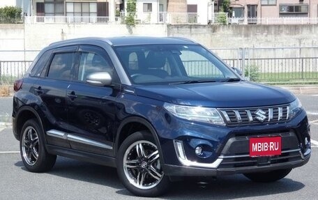 Suzuki Escudo IV, 2022 год, 1 530 000 рублей, 1 фотография