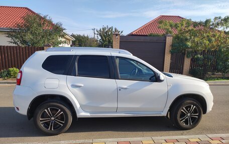 Nissan Terrano III, 2014 год, 1 250 000 рублей, 3 фотография