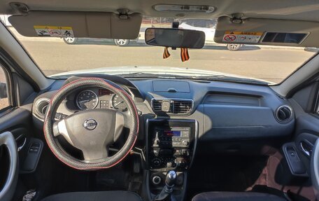 Nissan Terrano III, 2014 год, 1 250 000 рублей, 8 фотография