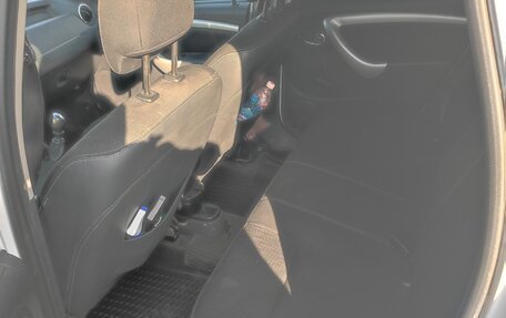 Nissan Terrano III, 2014 год, 1 250 000 рублей, 10 фотография